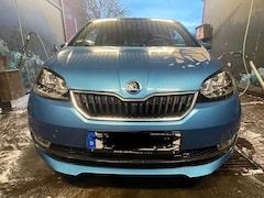 Bild des Angebotes Skoda Citigo 1.0 G-TEC Fun