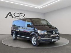 Bild des Angebotes VW T6 Caravelle T6 DSG Caravelle Highline lang 4Mot./LED/NAVI/1A