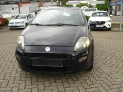 Bild des Angebotes Fiat Punto More