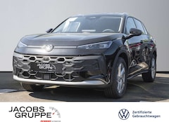 Bild des Angebotes VW T-Roc 1.5 eTSI 85 kW DSG Style
