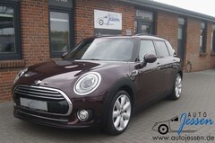 Bild des Angebotes MINI Cooper Clubman 1.5 Chili Ahk/Pano/Leder/Navi/Shz