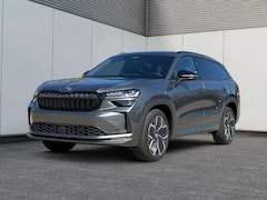 Bild des Angebotes Skoda Kodiaq Sportline PHEV+AHK+NAVI+MATRIX-LED+KAMERA+EL. H...