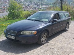 Bild des Angebotes Volvo V70 V70 D5 DPF Kinetic