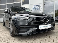 Bild des Angebotes Mercedes-Benz C 300 d 4M Limousine AMG PANO LEDER BURMESTER 19"