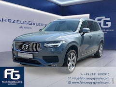 Bild des Angebotes Volvo XC90 AWD Lichtpaket Metallic H/K Ambiente uvm.