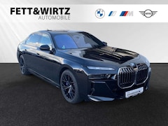 Bild des Angebotes BMW 750 e xDrive M Sport|SkyLounge|Autobahnass.|B&W