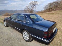 Bild des Angebotes Ford Scorpio Seltene Luxusausstattung 24V Ghia