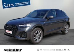 Bild des Angebotes Audi Q5 S-Line 40 TDI quattro S-tronic / Navi, Matrix