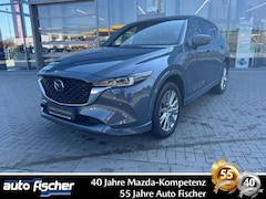 Bild des Angebotes Mazda CX-5 2.2 (184PS) AWD Autom. Sports-Line-Plus Sta