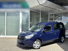 Bild des Angebotes Dacia Dokker VP 1.3 TCe-130 Comfort Klima 1. Hand