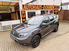 Bild des Angebotes Dacia Duster II+ Kamera+ Navi+ 1 Hand+ Scheckheft