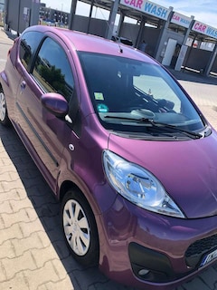 Bild des Angebotes Peugeot 107 (70) 68 2-Tronic Active