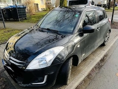 Bild des Angebotes Suzuki Swift Swift 5p 1.3 16v GL