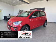 Bild des Angebotes VW up! Cheer SHZ Klima Alu
