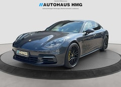 Bild des Angebotes Porsche Panamera 4S *CHRONO*SOFT*PANO*STANDHZ*PASM*