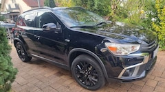 Bild des Angebotes Mitsubishi ASX ASX 1.6 ClearTec 2WD Edition+