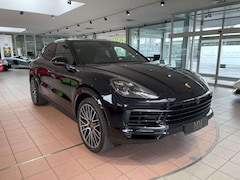 Bild des Angebotes Porsche Cayenne Coupe S LUFT/MATRIX/PANO/SPORT-ABGAS/22"