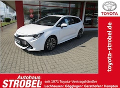 Bild des Angebotes Toyota Corolla 1.8 Hybrid Touring Sports Team Deutschland
