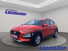 Bild des Angebotes Hyundai KONA 1.0 Trend Fahrerprofil DAB SHZ LenkradHZG Spurhalt