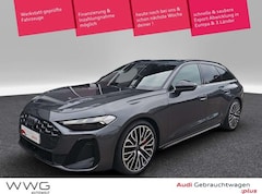 Audi A5 Avant e-hybrid TFSI quattro S-tr. AHK Matrix