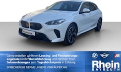 Bild des Angebotes BMW 116 Navi AdapLED Komfortzugang Park Asisst Alarm Navi