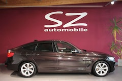 Bild des Angebotes BMW 335 335d GT xDrive Luxury 2.Hand HUD 360 Pano Xenon