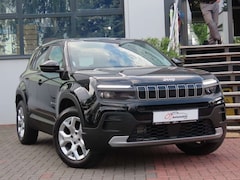 Bild des Angebotes Jeep Avenger 1.2 GSE T3 GDI Klimaauto. Navigation