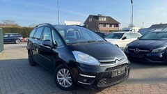 Bild des Angebotes Citroen Grand C4 Picasso |7-SITZER | AUTOMATIK| KLIMA