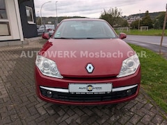 Bild des Angebotes Renault Laguna III Dynamique/Automatik/Ahk/Shz/Pdc