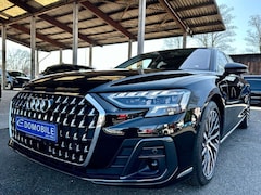 Bild des Angebotes Audi A8 50 TDI LANG * LUFTFEDERUNG * ALLRAD-LENKUNG *