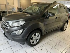 Bild des Angebotes Ford EcoSport Cool&Connect 1Hd*Kamera*PDC*Autom*Navi*