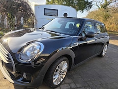 Bild des Angebotes MINI One Clubman Mini One Clubman Aut.