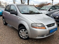 Bild des Angebotes Chevrolet Kalos 1.4 SX*1.HD*Klima*E-Paket*TÜV NEU