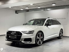 Bild des Angebotes Audi S6 Avant 3.0 TDI quattro *Softclose*AHK*Standheizung*