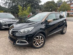 Bild des Angebotes Renault Captur Elysee SHZ*Navi*Kamera*TÜV*Garantie
