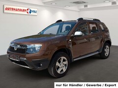 Bild des Angebotes Dacia Duster 1.5 dCi 4x4 AC Leder AHK