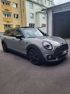 Bild des Angebotes MINI Cooper Clubman ,,John Cooper Works (Automatik)"