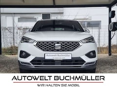Bild des Angebotes SEAT Tarraco 2.0 TDI DSG,7-SITZER,AHK,KAMERA,ACC+LANE