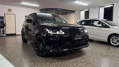 Bild des Angebotes Land Rover Range Rover Sport 3.0 D300 HSE Dynamic*LED*Pano*