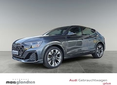 Bild des Angebotes Audi Q8 50 TDI q. 2x S line HUD AHK OLED B+O Sportpaket