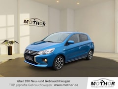 Bild des Angebotes Mitsubishi Space Star Select+ 1,2 l CVT AS&G TEMP SHZ KAM