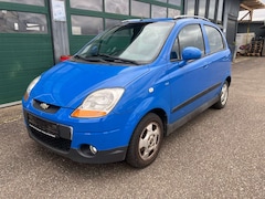 Bild des Angebotes Chevrolet Matiz SE Automatik Klima LM Tüv/Inspektion Neu