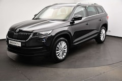 Bild des Angebotes Skoda Kodiaq 2.0TDI DSG Style AHK/LEDER/ACC/NAVI