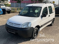 Bild des Angebotes Citroen Berlingo 1.4 Kasten LKW * 1 Hand ! *