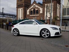 Bild des Angebotes Audi TT 2.0 TFSI Coupe quattro