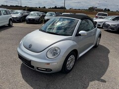Bild des Angebotes VW New Beetle Cabriolet 2.0 Liter SHG 1.Hand