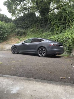 Bild des Angebotes Tesla Model S Performance