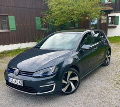 Bild des Angebotes VW Golf GTE Volkswagen GOLF VII  GTE