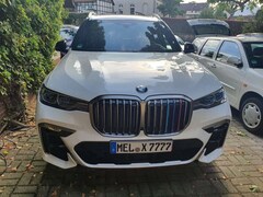 Bild des Angebotes BMW X7 M M50d