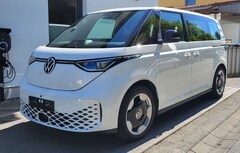 Bild des Angebotes VW ID. Buzz Pro